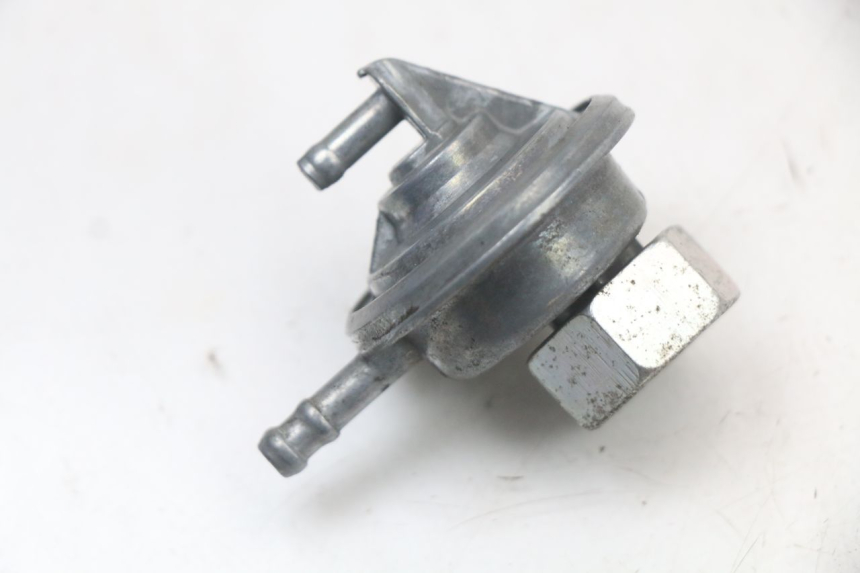 photo de RESERVOIRONTVANGST KYMCO AGILITY 4T 50 (2018 - 2022) - Hoofdaanzicht