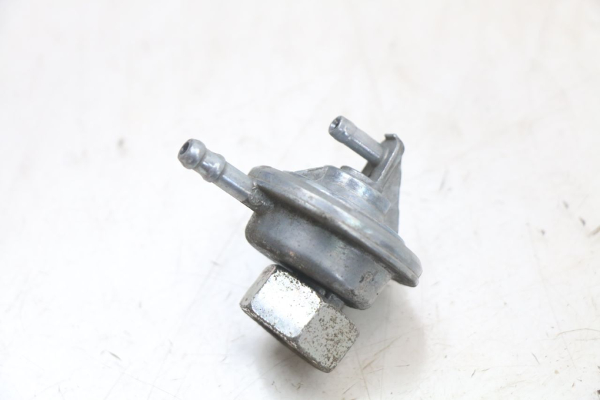 photo de RESERVOIRONTVANGST KYMCO AGILITY 4T 50 (2018 - 2022) - Hoofdaanzicht