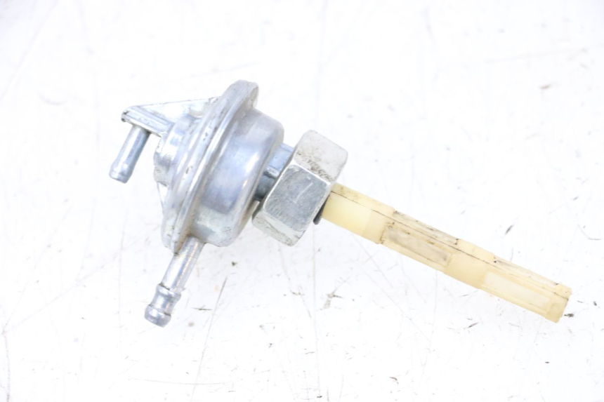 photo de RESERVOIRONTVANGST KYMCO AGILITY 4T 50 (2018 - 2022) - Hoofdaanzicht