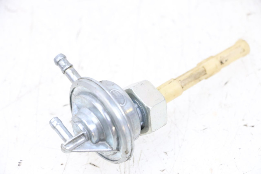 photo de RESERVOIRONTVANGST KYMCO AGILITY 4T 50 (2018 - 2022) - Zoom op gebruiksstaat