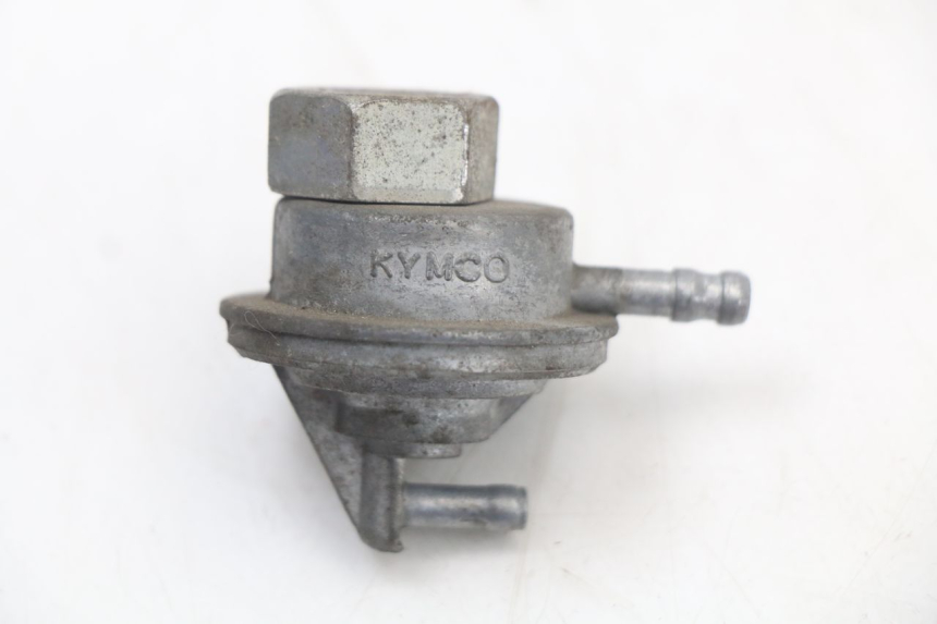 photo de RESERVOIRONTVANGST KYMCO AGILITY CARRY 50 (2011 - 2020) - Hoofdaanzicht