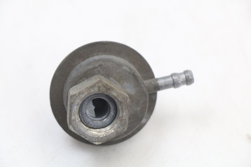 photo de RESERVOIRONTVANGST KYMCO AGILITY CARRY 50 (2011 - 2020) - Technische close-up