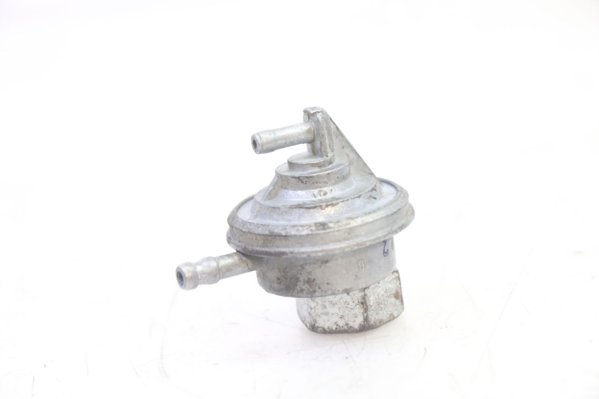 photo de RESERVOIRONTVANGST KYMCO AGILITY NAKED RENOUVO 2T 50 (2011 - 2018) - Hoofdaanzicht