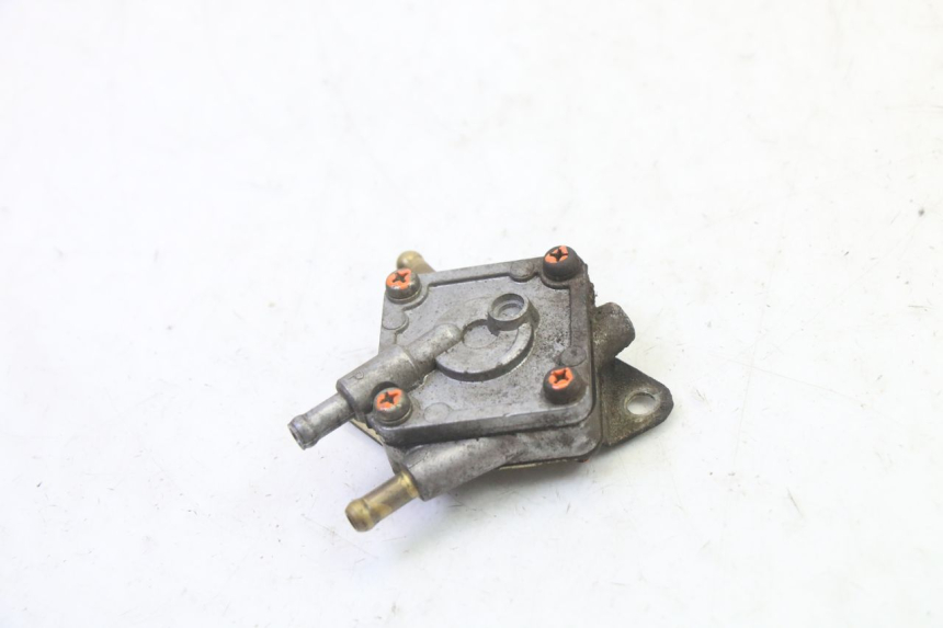 photo de VACUÜM TANK HYOSUNG GV AQUILA 125 (2000 - 2009) - Hoofdaanzicht
