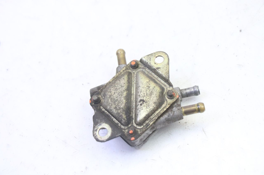 photo de VACUÜM TANK HYOSUNG GV AQUILA 125 (2000 - 2009) - Andere kijkhoek