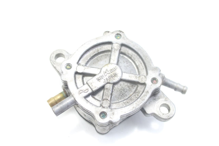 photo de RESERVOIRONTVANGST HONDA BALI EX 100 (1996 - 2000) - Hoofdaanzicht