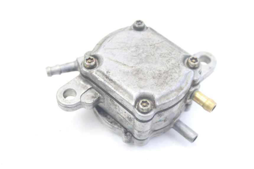 photo de RESERVOIRONTVANGST HONDA BALI EX 100 (1996 - 2000) - Andere kijkhoek