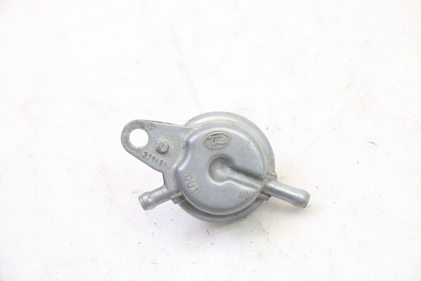 photo de VACUÜM TANK MASH BIBOP 2T 50 (2013 - 2018) - Zoom op gebruiksstaat