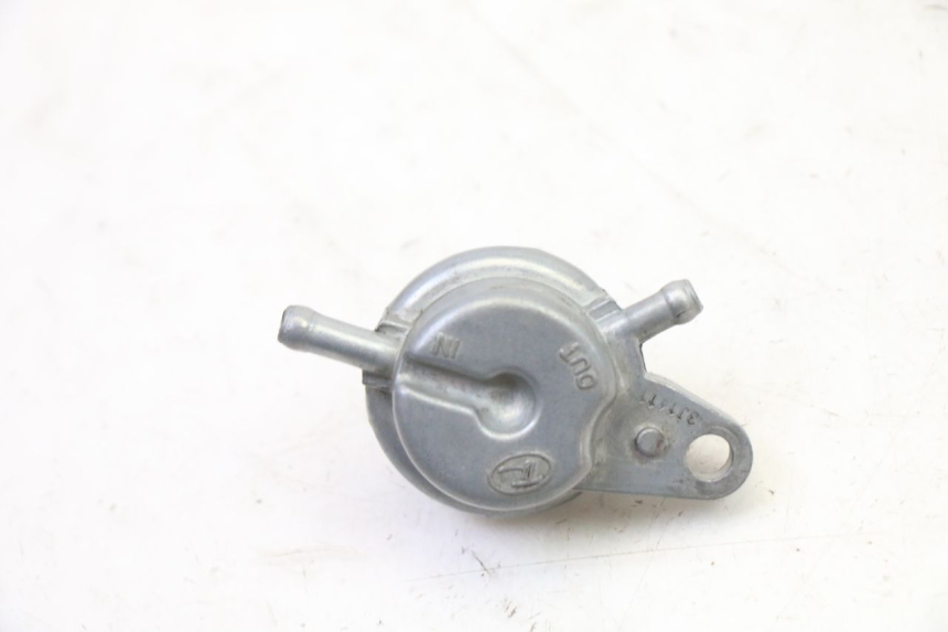 photo de VACUÜM TANK MASH BIBOP 2T 50 (2013 - 2018) - Andere kijkhoek