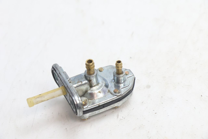 photo de RESERVOIRONTVANGST MBK BOOSTER SPIRIT 50 (1999 - 2003) - Hoofdaanzicht