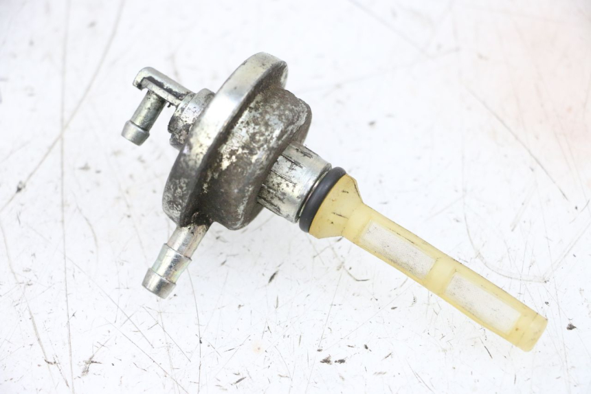 photo de VACUÜM TANK MBK BOOSTER SPIRIT NAKED 50 (2004 - 2017) - Hoofdaanzicht