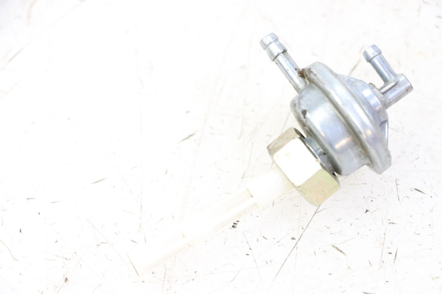 photo de RESERVOIRONTVANGST TNT MOTOR BOSTON 4T 50 (2018 - 2025) - Hoofdaanzicht