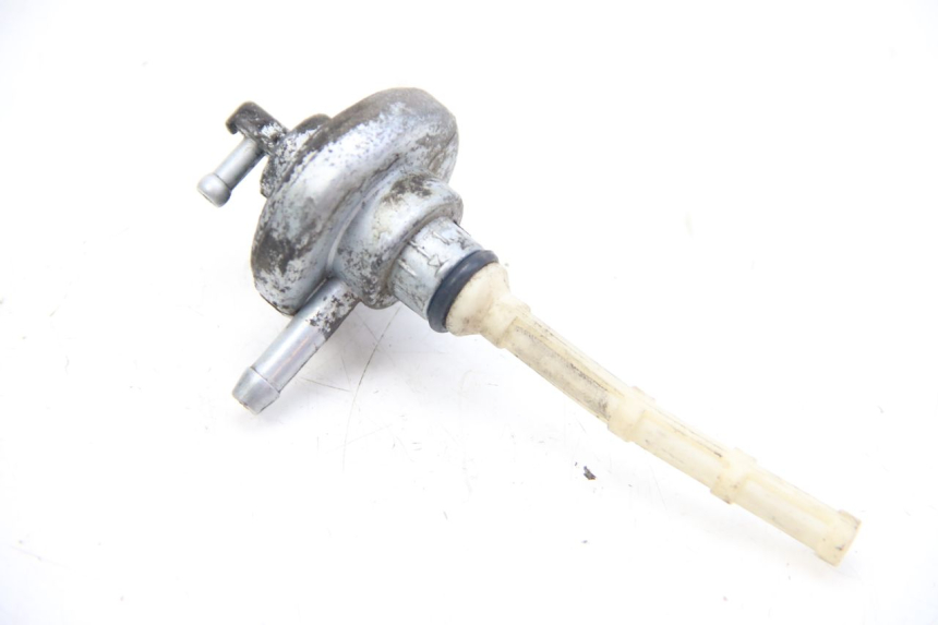 photo de RESERVOIRONTVANGST DERBI BOULEVARD 50 (2009 - 2006) - Hoofdaanzicht