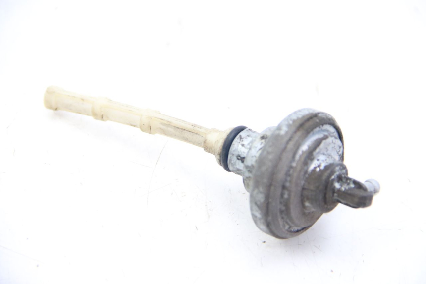 photo de RESERVOIRONTVANGST DERBI BOULEVARD 50 (2009 - 2006) - Zoom op gebruiksstaat