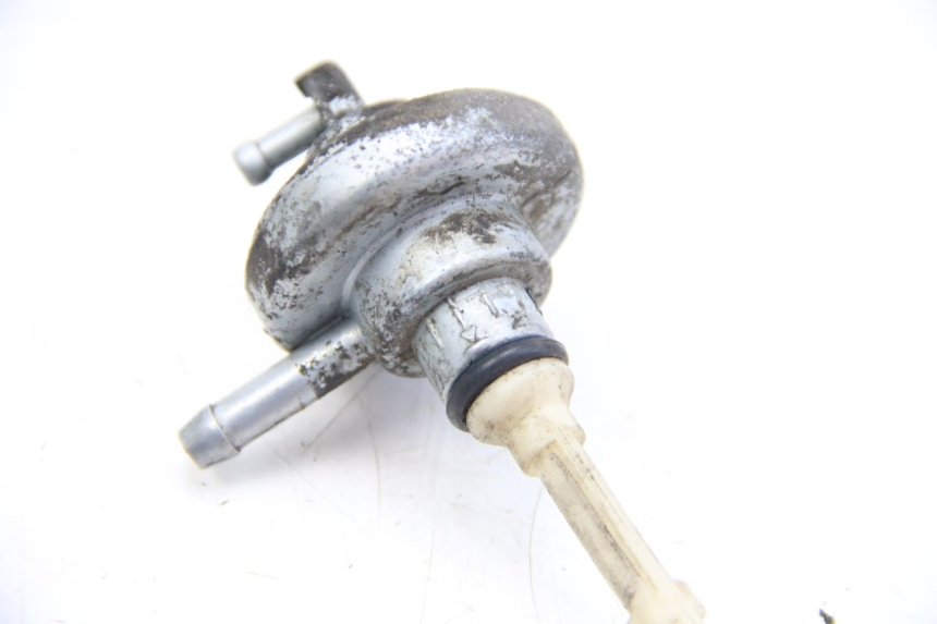 photo de RESERVOIRONTVANGST DERBI BOULEVARD 50 (2009 - 2006) - Andere kijkhoek