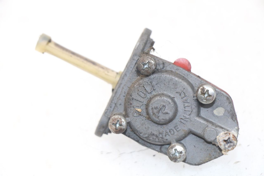 photo de RESERVOIRONTVANGST YAMAHA BW'S 50 (1999 - 2003) - Hoofdaanzicht