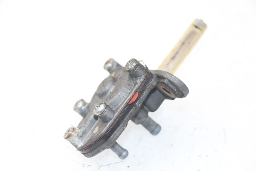 photo de RESERVOIRONTVANGST YAMAHA BW'S 50 (1999 - 2003) - Zoom op gebruiksstaat