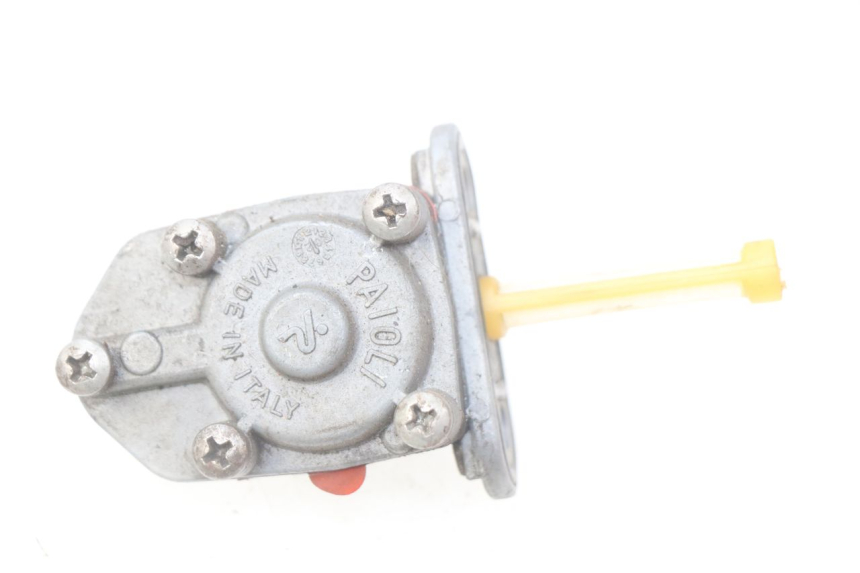 photo de RESERVOIRONTVANGST YAMAHA BW'S 50 (1999 - 2003) - Hoofdaanzicht