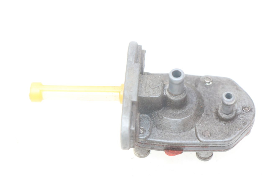 photo de RESERVOIRONTVANGST YAMAHA BW'S 50 (1999 - 2003) - Zoom op gebruiksstaat