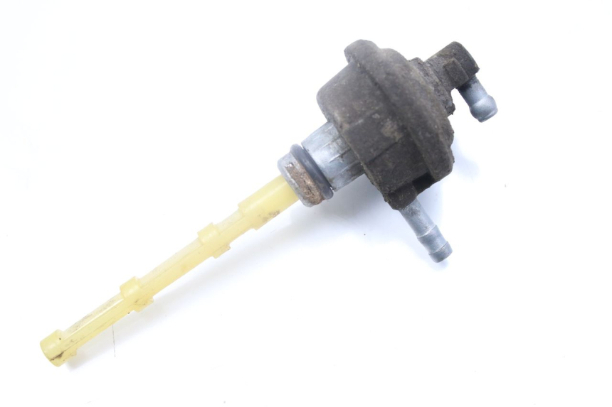 photo de RESERVOIRONTVANGST YAMAHA BW'S EASY 50 (2013 - 2016) - Hoofdaanzicht