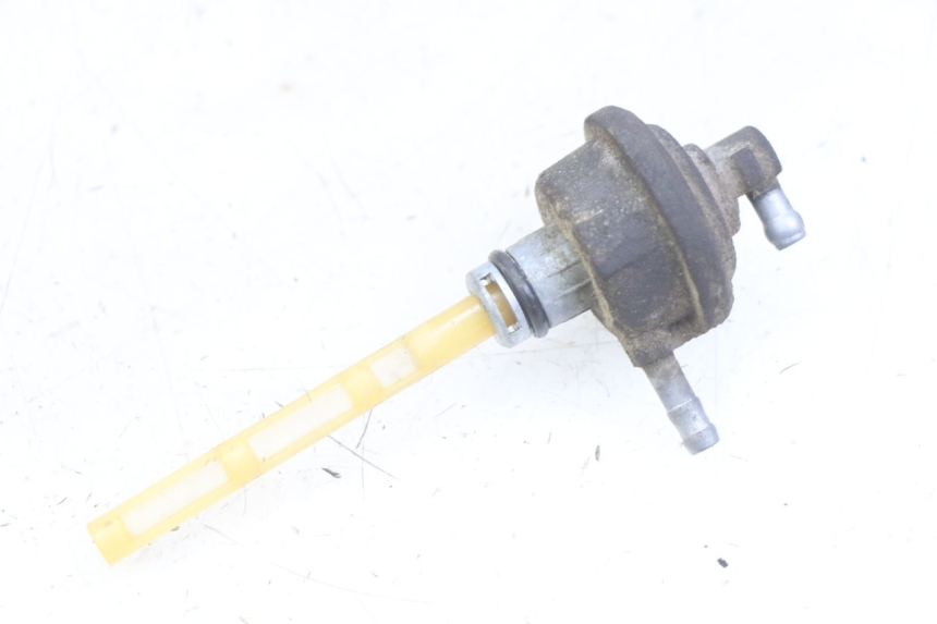 photo de RESERVOIRONTVANGST YAMAHA BW'S EASY 50 (2013 - 2016) - Hoofdaanzicht