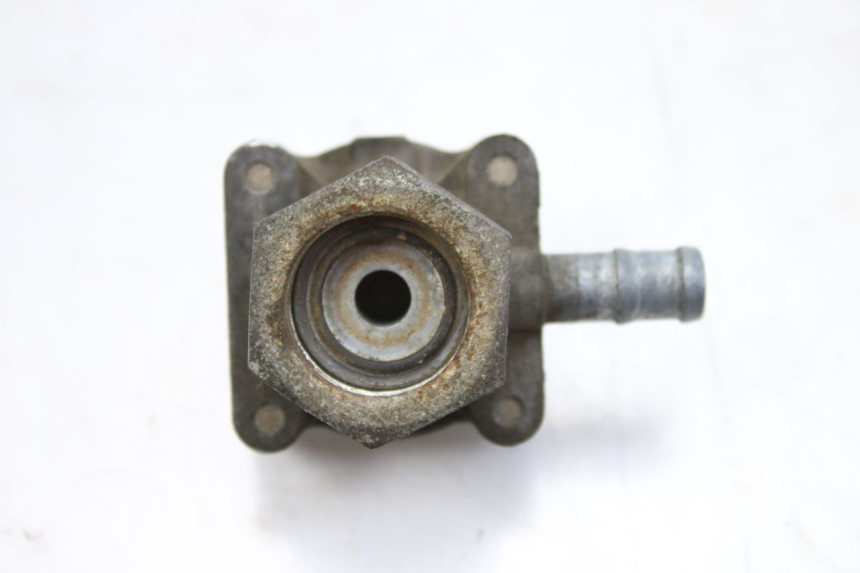 photo de RESERVOIRONTVANGST HONDA CBF 500 (2004 - 2007) - Zoom op gebruiksstaat