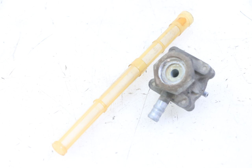 photo de RESERVOIRONTVANGST HONDA CBF 500 (2004 - 2007) - Hoofdaanzicht