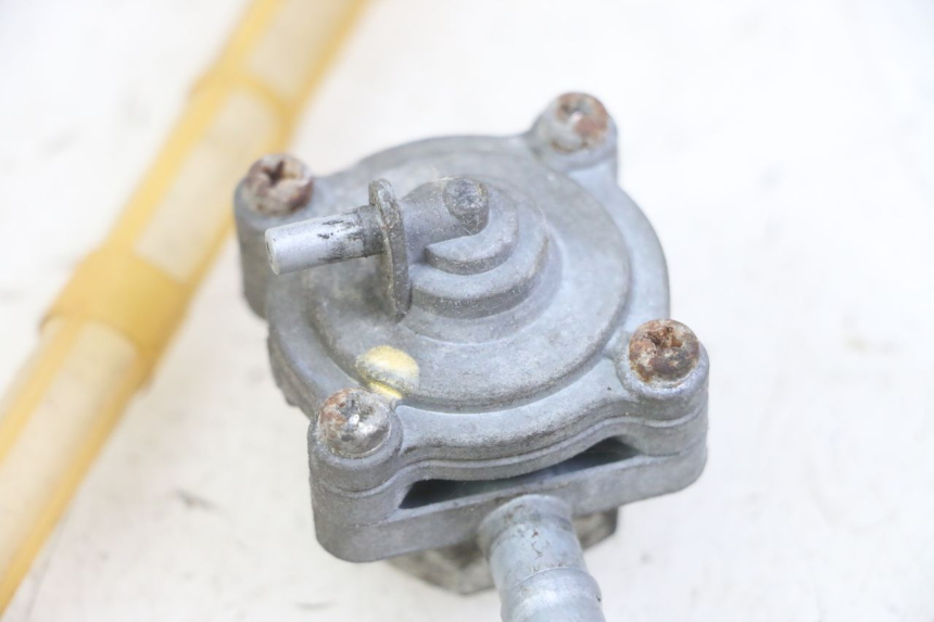 photo de RESERVOIRONTVANGST HONDA CBF 500 (2004 - 2007) - Andere kijkhoek