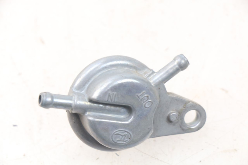 photo de VACUÜM TANK MASH CITY 4T 50 (2018 - 2020) - Detail van het onderdeel