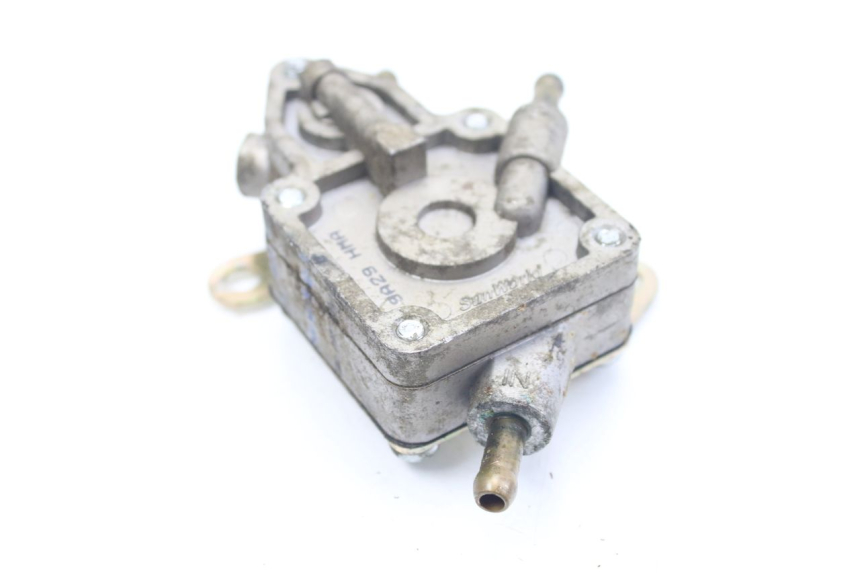 photo de RESERVOIRONTVANGST SYM CITYCOM CITY COM 125 (2009 - 2014) - Hoofdaanzicht