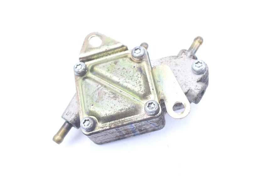 photo de RESERVOIRONTVANGST SYM CITYCOM CITY COM 125 (2009 - 2014) - Zoom op gebruiksstaat