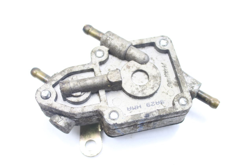 photo de RESERVOIRONTVANGST SYM CITYCOM CITY COM 125 (2009 - 2014) - Andere kijkhoek