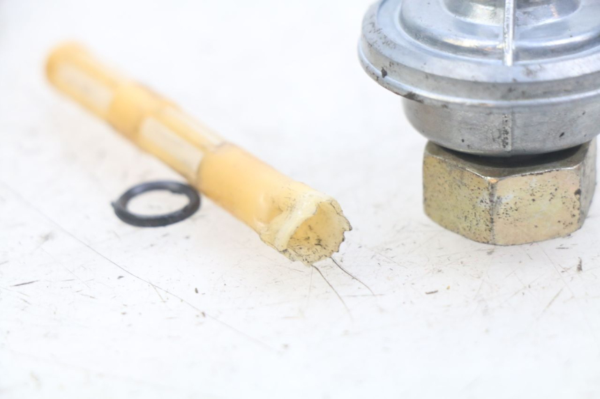 photo de VACUÜM TANK SYM CROX 4T 50 (2016 - 2023) - Zoom op gebruiksstaat