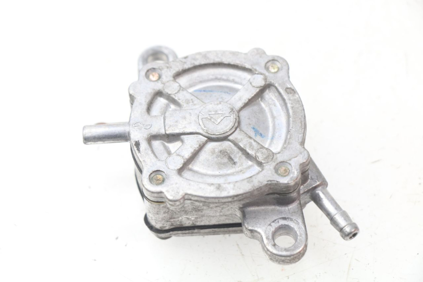 photo de VACUÜM TANK SYM DD 50 (2005 - 2011) - Hoofdaanzicht