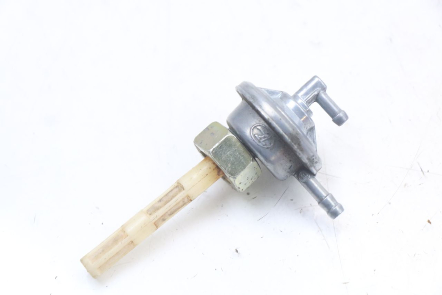 photo de RESERVOIRONTVANGST LONGJIA DIGITA 4T 50 (2019 - 2022) - Hoofdaanzicht