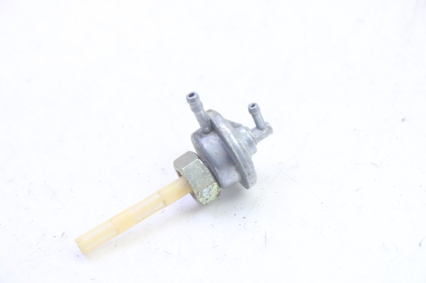 photo de RESERVOIRONTVANGST LONGJIA DIGITA 4T 50 (2019 - 2022) - Hoofdaanzicht