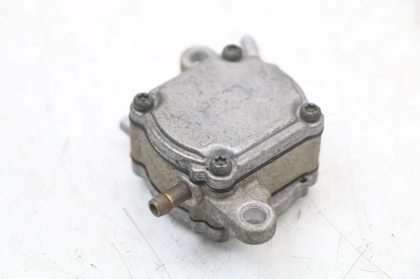 photo de RESERVOIRONTVANGST KYMCO DINK 4T 50 (2007 - 2018) - Andere kijkhoek