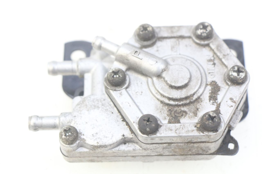 photo de RESERVOIRONTVANGST PEUGEOT DJANGO 2T 50 (2014 - 2019) - Hoofdaanzicht