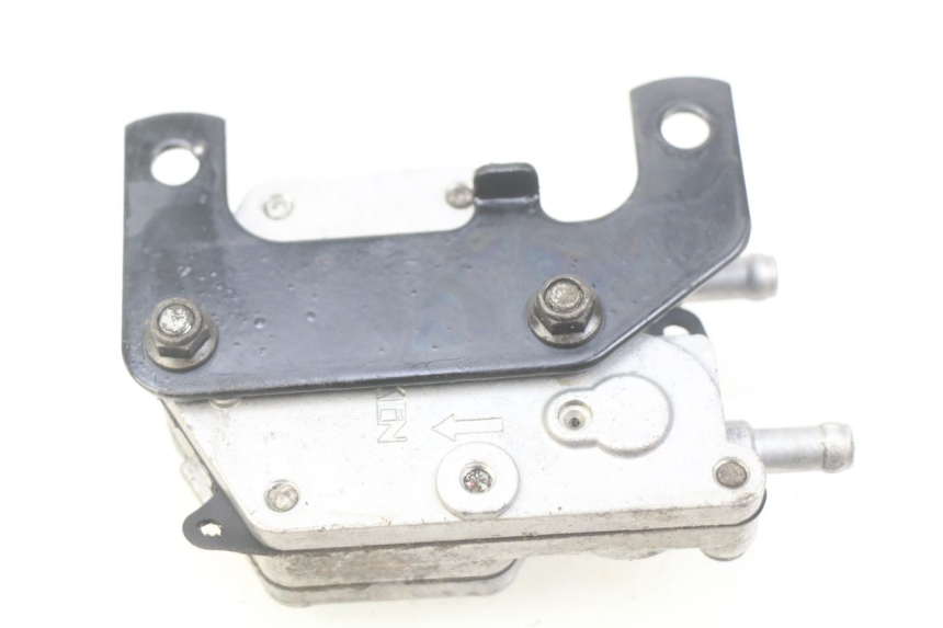 photo de RESERVOIRONTVANGST PEUGEOT DJANGO 2T 50 (2014 - 2019) - Zoom op gebruiksstaat