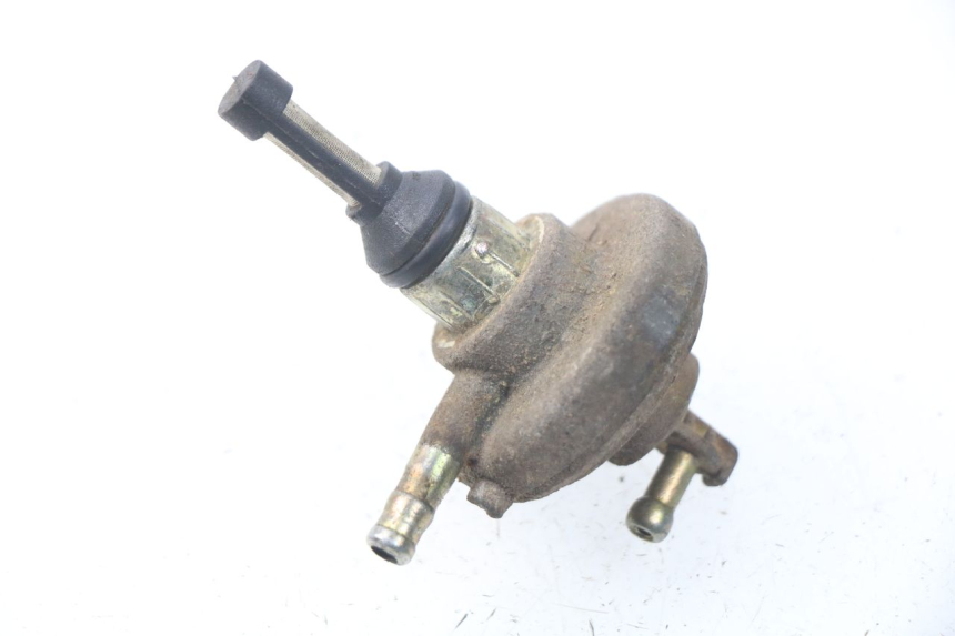 photo de Vacuümreservoir GILERA DNA 50 (2000 - 2007) - Zoom op gebruiksstaat