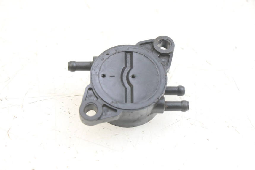 photo de Vacuümreservoir GILERA DNA 50 (2000 - 2007) - Hoofdaanzicht