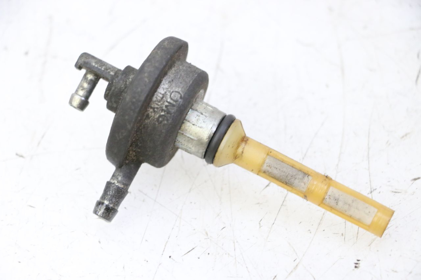 photo de VACUÜM TANK PEUGEOT ELYSTAR 50 (2002 - 2014) - Hoofdaanzicht