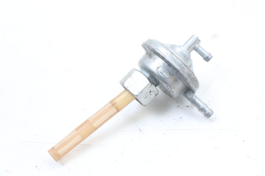 photo de RESERVOIRONTVANGST EUROCKA RETRO 50 (2007 - 2014) - Hoofdaanzicht