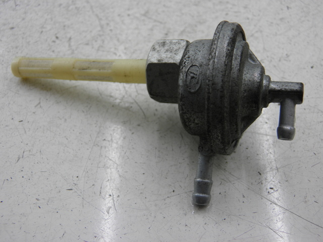 photo de RESERVOIRONTVANGST EUROCKA RETRO 50 (2007 - 2014) - Hoofdaanzicht