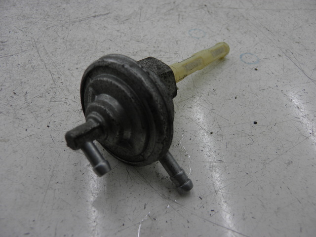 photo de RESERVOIRONTVANGST EUROCKA RETRO 50 (2007 - 2014) - Detail van het onderdeel