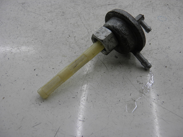 photo de RESERVOIRONTVANGST EUROCKA RETRO 50 (2007 - 2014) - Zoom op gebruiksstaat