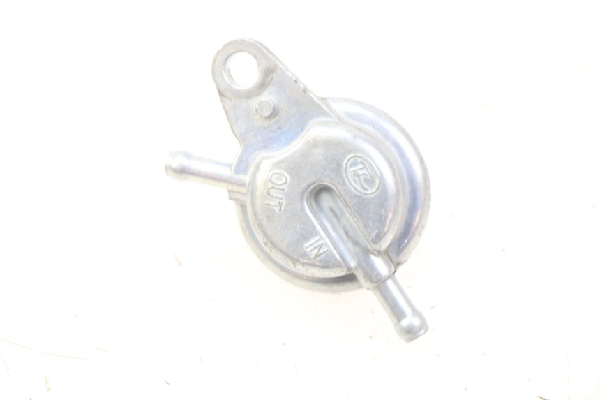 photo de RESERVOIRONTVANGST JM MOTORS EVOLIS 4T 50 (2018 - 2022) - Zoom op gebruiksstaat