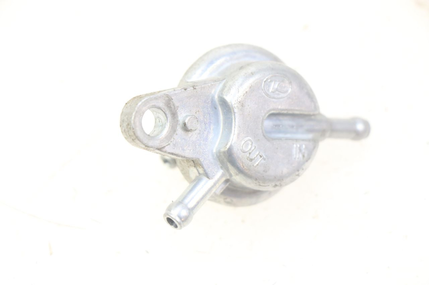 photo de RESERVOIRONTVANGST JM MOTORS EVOLIS 4T 50 (2018 - 2022) - Andere kijkhoek