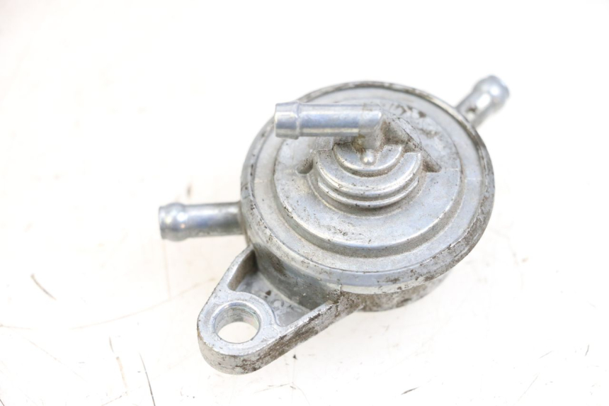 photo de RESERVOIRONTVANGST JM MOTORS EVOLIS 4T 50 (2018 - 2022) - Hoofdaanzicht