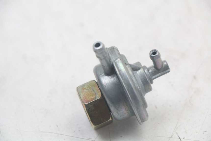 photo de VACUÜM TANK SYM FIDDLE 2 50 (2008 - 2013) - Hoofdaanzicht